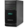 Resim HP P44718-421_UPG, ML30, GEN10+, Intel Xeon E-2314, 16Gb UDIMM Ram, 1Tb SSD + 1Tb HDD, 350W Power, 4U Kasa TOWER SERVER 