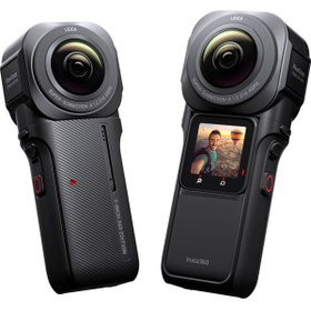 Resim Insta360 One Rs 1-ınch 360 Edition Kamera 