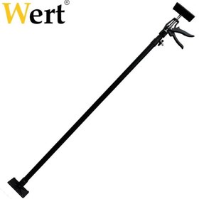 Resim WERT 9009 Teleskopik Destek Ayağı, 115-290cm 
