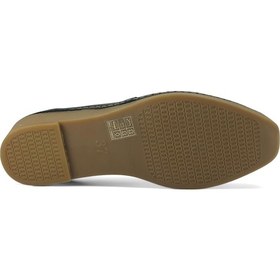 Resim Mammamia 330 25ya Kadın Günlük Ayakkabı Siyah Siyah 