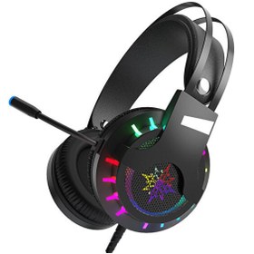 Resim Preo Mg22 7.1 Rgb Led Yedek Pedli Gaming Kulaklık 