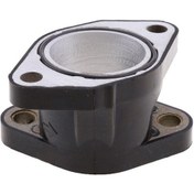 Resim Suntek Yamaha Warrior Yfm 350 Için Karbüratör Emme Manifoldu 