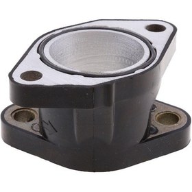 Resim Suntek Yamaha Warrior Yfm 350 Için Karbüratör Emme Manifoldu 