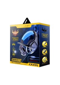 Resim Ovleng OV-P1 Kulak Üstü Oyuncu Kulaklığı 