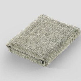 Resim Ivory Banyo Havlusu Yeşil - 90x150 Yeşil 