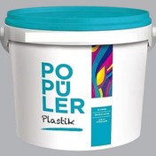 Resim Polisan Özlem - Cİ-3120 20 Kg Popüler Plastik İç Cephe Boyası (23F00012000) 