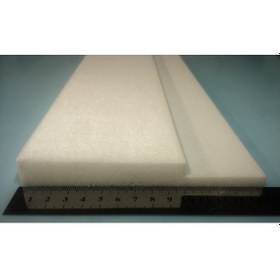 Resim Europiyer Köpük Kartonpiyer, Çıta, Perdelik 15Cm Yükseklik 