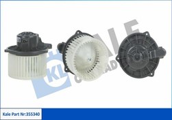 Resim KALE 355340 | Kalorifer Motoru 00-06 Accent 1.3İ-1.5Crdi-1.6İ 
