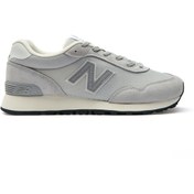 Resim New Balance Nb Lifestyle Men Shoes Gri Erkek Sneaker Ml515Ggr 