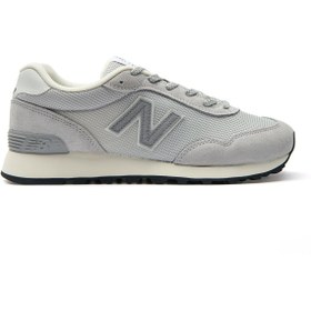 Resim New Balance Nb Lifestyle Men Shoes Gri Erkek Sneaker Ml515Ggr 