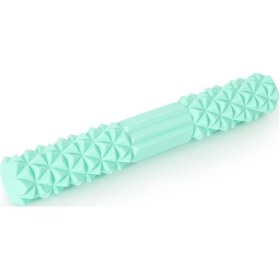 Resim Zerogym Flexbar, El, Parmak, Bilek Ve Kol Güçlendirme Barı-orta Turkuaz 