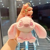 Resim OEMG Yıl Maskotu Karikatür Çekicilik Anahtarlık Kolye Bebek Karikatür Hediyeler (Yurt Dışından) 