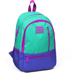 Resim Coral High Sport Sırt Çanta 23460 