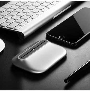 Baseus Magsafe Mini P10022107223-00 20 W 5000 Mah Şarjlı Powerbank + 30 CM Type- C Kablo