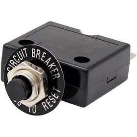 Resim 4 Adet - Marin Amerikan Tip Otomatik Sigorta 15 Amper 