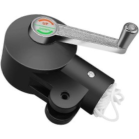 Resim Konsol Şemsiye İçin Veranda Şemsiyesi Taban Tutucu Parçaları Diğer 