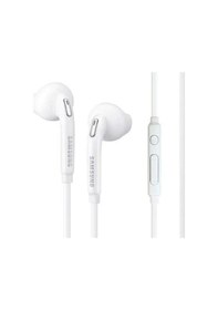 Resim AXYA Samsung EO-EG920BWEGWW Uyumlu Mikrofonlu Kulak İçi Kulaklık 