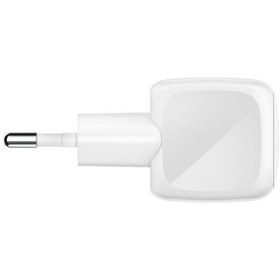 Resim Belkin Wca009kqwh 20w Usb C Şarj Adaptörü - Beyaz 