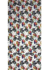 Resim Bike Bandana (470930491) 