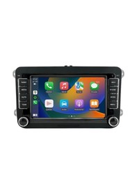 Resim Skoda Fabia Android Multimedya Sistemi 2010-2014 Crv-4570xd 