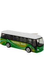 Resim VG 1:64 Mini Otobüs 9 Cm.1 Adet Stokta Olan Gönderilir 