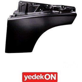 Resim Kapı Eki Fh V4 Sol - 21642377 