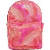 Resim Slazenger Pembe Okul Çanta 22174 
