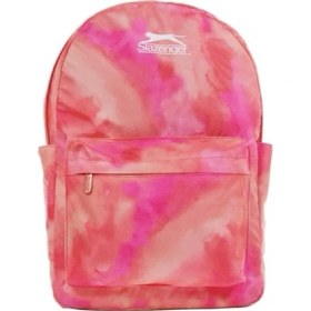 Resim Slazenger Pembe Okul Çanta 22174 