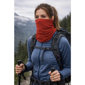 Resim Colizon Unisex Motosiklet Maskesi Bandana - Uv Korumalı Termal Outdoor Boyunluk-Buff 