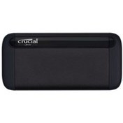 Resim Crucial X8 CT4000X8SSD9 4TB Type-C USB 3.2 Taşınabilir Disk 