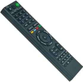 Resim AULCMEET RMT-B122A Yedek Uzaktan Kumanda Sony BDPS790 4K Upscaling 3D Wi-Fi Blu-ray Disc Player Sub RMT-B123A RMT-B122P RMT-B122C ile Uyumlu 