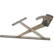 Resim Esse Oto L-200 Manuel 87-97 Sol Cam Krikosu Tyvmb422171 Mb422171 