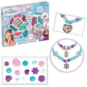 Resim Fen Toys 03174 Frozen Takı Seti 2'li 