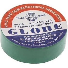 Resim İzole Bant 10x19mm Yeşil 