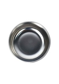 Resim 10530599 M-pets Eskımo Çift Cidarlı Mama Kabı 1.25l Black 