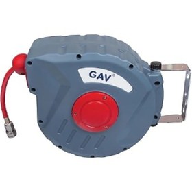 Resim GAV - Mh-0810-makaralı Hava Hortumu-10 Mt. 