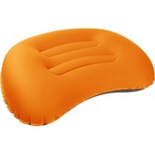 Resim Yystore Açık Kamp Şişme Yastık Turuncu 