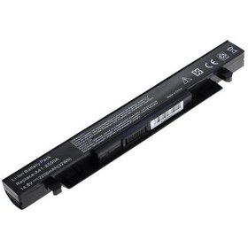 Resim Asus F550VB-XX028H Notebook Batarya 