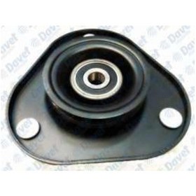 Resim Amortisor Takozu Toyata Corolla Uyumlu E15-Auris 504621169 