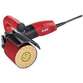 Resim Flex BSE14-3100 1400W Satina Zımparalama Makinesi 