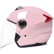 Resim Romantik Balon Kask Vizörlü (Yurt Dışından) 