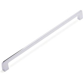 Resim System Krom 320 mm Çekme Mobilya Kulpu (SY6518 0320 CR) 