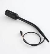 Resim Novahub Yüksek Kaliteli Vites Kolu - Ford F250 F350 İçin, Kolay Montaj, Uzun Ömürlü, Siyah Plastik 