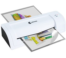 Resim Mühlen 622 A4 Laminasyon Makinesi 
