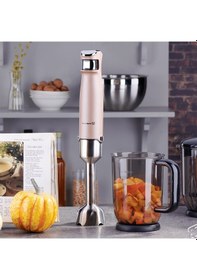 Resim Korkmaz A448-01 Performix Blender Seti 