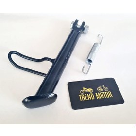 Resim Yan Sehpa (Vida + Yay Ile Birlikte) - Yamaha Cygnus Rs 554811506 