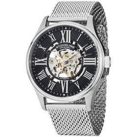 Resim Stührling 747M.02 Erkek Kol Saati 