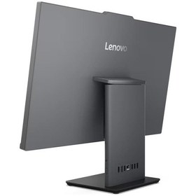 Resim Lenovo ThinkCentre Neo 50A 12SAA05QTR Core 5 210H 16 GB 512 GB SSD 27" W11P AIO Masaüstü Bilgisayar 