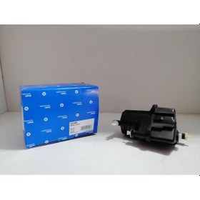 Resim DELPHİ HDF945 YAKIT FİLTRESİ (SENSÖR YUVALI) CLİO III MODUS 1.5 D 