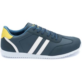 Resim Kinetix AVILA M Petrol Beyaz Koyu Sarı Erkek Sneaker 100265321 